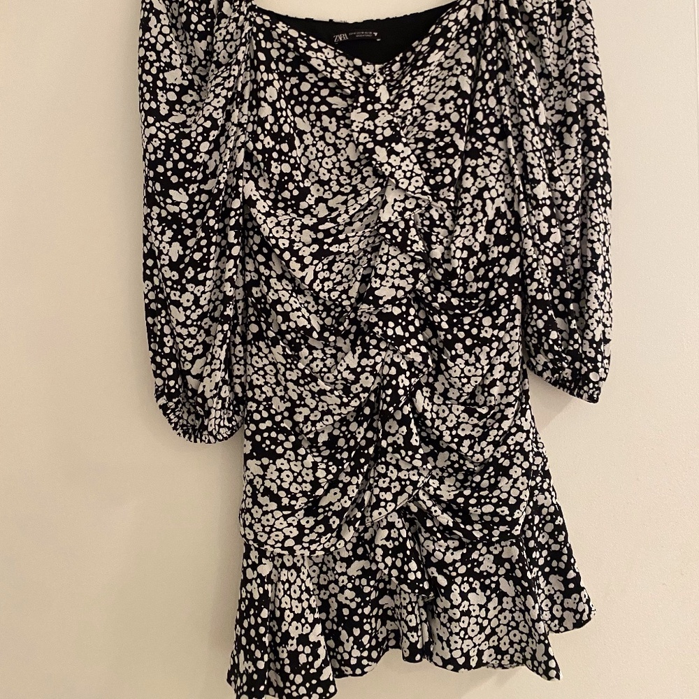 Zara Dress